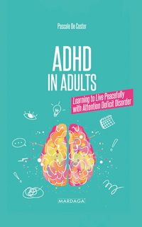 Produktbild: ADHD in Adults