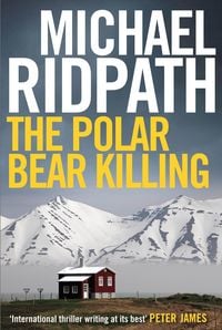 Produktbild: The Polar Bear Killing
