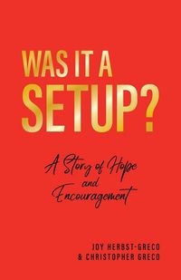 Produktbild: Was it a Setup?