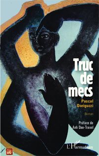 Produktbild: Truc de mecs