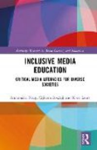 Produktbild: Inclusive Media Education