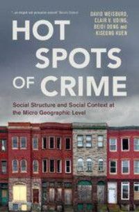 Produktbild: Hot Spots of Crime