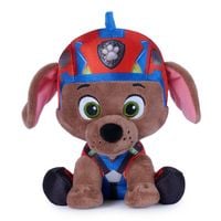 Produktbild GUND PAW Patrol: Der Dino Film Zuma Plüschtier, 15cm