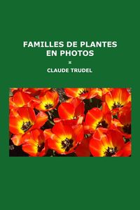 Produktbild: Familles de plantes en photos