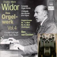 Produktbild: Das Orgelwerk Vol.4