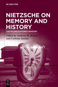 Produktbild: Nietzsche on Memory and History