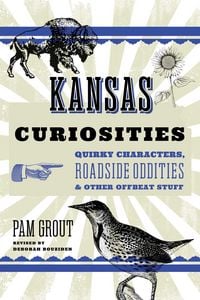 Produktbild: Kansas Curiosities