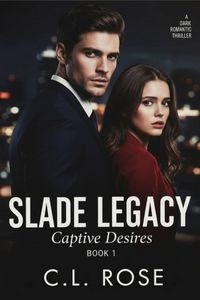 Produktbild: Slade Legacy-Captive Desires