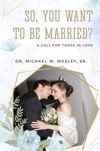 Produktbild: So, You Want to Be Married?