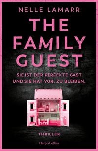 Produktbild: The Family Guest