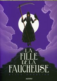 Produktbild: La fille de la faucheuse