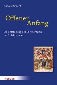 Produktbild: Offener Anfang