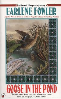 Produktbild: Goose in the Pond