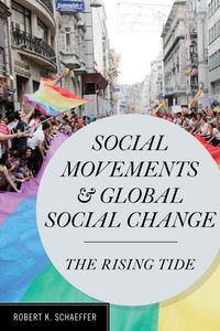 Produktbild: Social Movements and Global Social Change