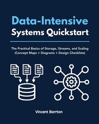 Produktbild: Data-Intensive Systems Quickstart