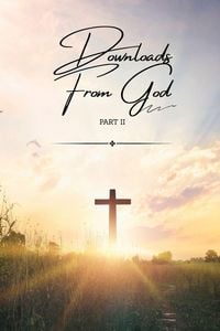 Produktbild: Downloads From God - Part II