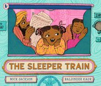 Produktbild: The Sleeper Train