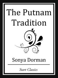 Produktbild: The Putnam Tradition