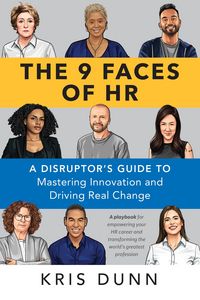 Produktbild: 9 Faces of HR