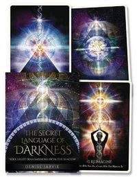 Produktbild: The Secret Language of Darkness Oracle