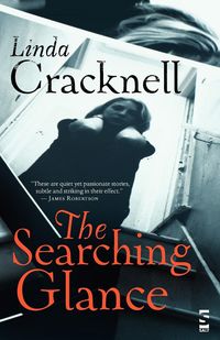 Produktbild: Cracknell, L: Searching Glance
