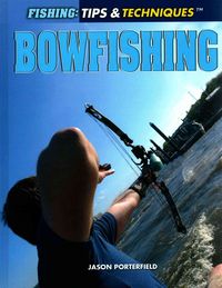 Produktbild: Bowfishing