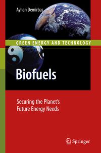 Produktbild: Biofuels