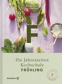 Produktbild: Die Jahreszeiten Kochschule Fr&uuml;hling