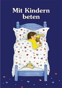 Produktbild: Mit Kindern beten