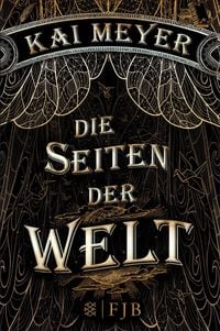Produktbild: Die Seiten der Welt