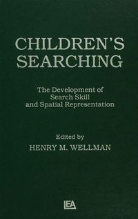 Produktbild: Children's Searching