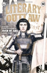 Produktbild: Literary Outlaw #12