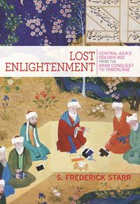 Produktbild: Lost Enlightenment