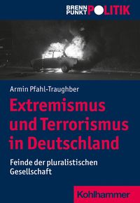 Produktbild: Extremismus und Terrorismus in Deutschland