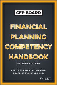 Produktbild: Cfp Board Financial Planning C