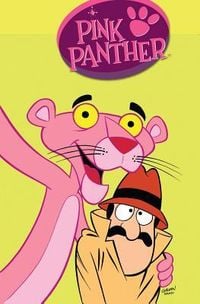 Produktbild: Check: Pink Panther, Volume 1