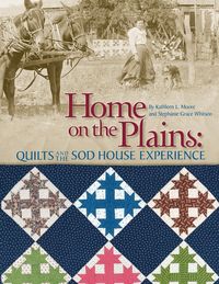 Produktbild: Home on the Plains - Print on Demand Edition