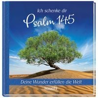 Produktbild: Ich schenke dir Psalm 145