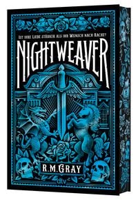 Produktbild: Nightweaver