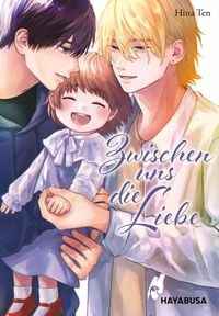 Produktbild: Zwischen uns die Liebe