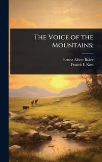 Produktbild: The Voice of the Mountains;