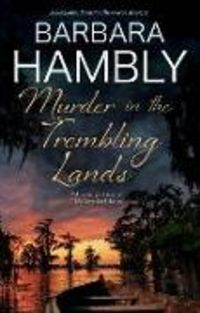 Produktbild: Murder in the Trembling Lands