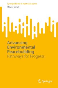 Produktbild: Advancing Environmental Peacebuilding