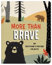 Produktbild: More Than Brave