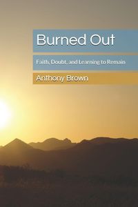 Produktbild: Burned Out
