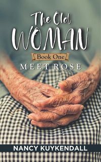 Produktbild: The Old Woman: Meet Rose - Book one