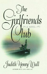 Produktbild: Girlfriends Club