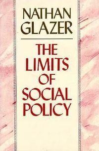 Produktbild: Limits Of Social Policy
