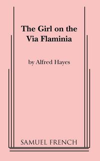 Produktbild: The Girl on the Via Flaminia