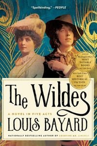 Produktbild: The Wildes